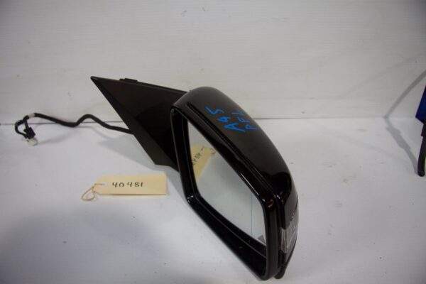 Mercedes Benz W176 A / CLA Class Right Rear View Side Mirror A176 810 06 76