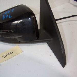 Mercedes Benz W176 A / CLA Class Right Rear View Side Mirror A176 810 06 76 - Image 5