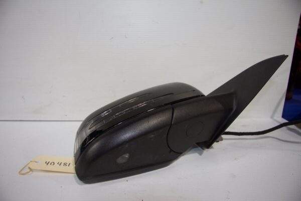 Mercedes Benz W176 A / CLA Class Right Rear View Side Mirror A176 810 06 76