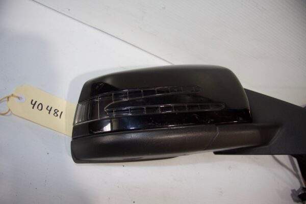 Mercedes Benz W176 A / CLA Class Right Rear View Side Mirror A176 810 06 76