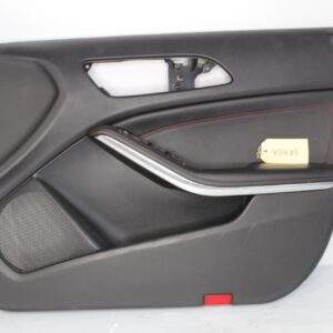 Mercedes Benz W176 A45 AMG Front Right Door Card A1767300894