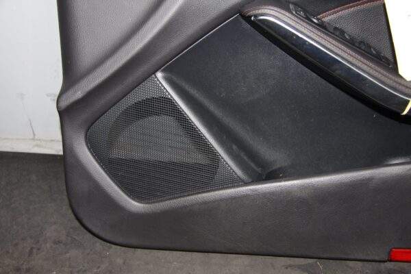 Mercedes Benz W176 A45 AMG Front Right Door Card A1767201695