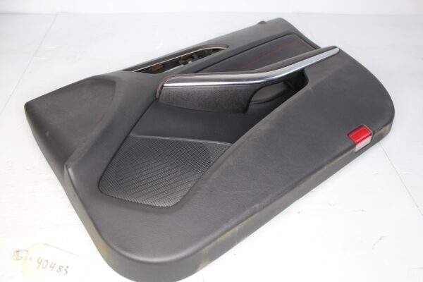 Mercedes Benz W176 A45 AMG Front Right Door Card A1767300894