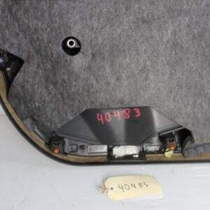 Mercedes Benz W176 A45 AMG Front Right Door Card A1767300894 - Image 6
