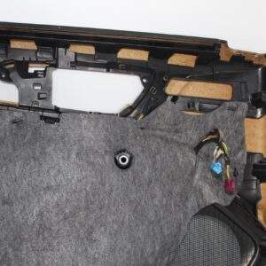 Mercedes Benz W176 A45 AMG Front Right Door Card A1767300894 - Image 4