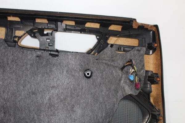 Mercedes Benz W176 A45 AMG Front Right Door Card A1767300894
