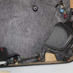 Mercedes Benz W176 A45 AMG Front Right Door Card A1767300894 - Image 3