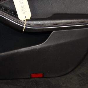 Mercedes Benz W176 A45 AMG Front Right Door Card A1767201695 - Image 9