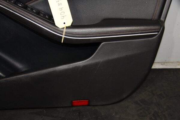 Mercedes Benz W176 A45 AMG Front Right Door Card A1767201695
