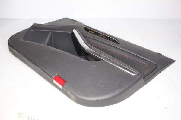 Mercedes Benz W176 A45 AMG Front Right Door Card A1767300894