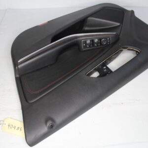 Mercedes Benz W176 A45 AMG Front Right Door Card A1767300894 - Image 13