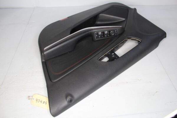 Mercedes Benz W176 A45 AMG Front Right Door Card A1767300894