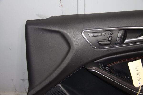 Mercedes Benz W176 A45 AMG Front Right Door Card A1767201695