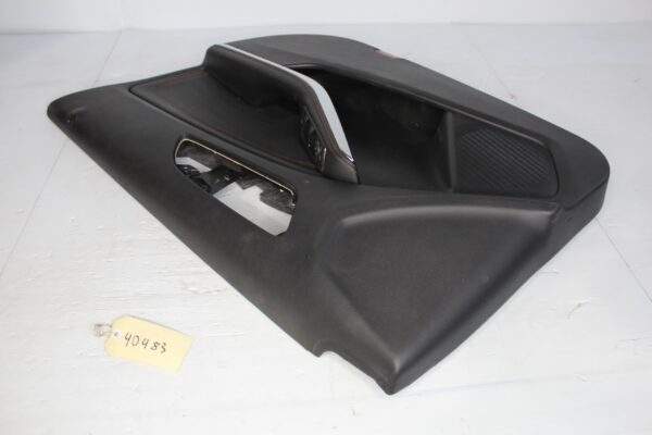 Mercedes Benz W176 A45 AMG Front Right Door Card A1767300894