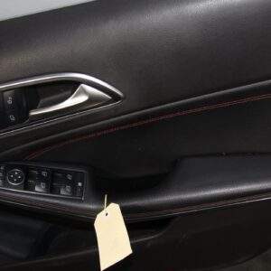 Mercedes Benz W176 A45 AMG Front Right Door Card A1767201695 - Image 6