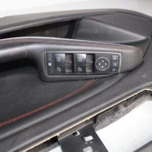Mercedes Benz W176 A45 AMG Front Right Door Card A1767300894 - Image 11