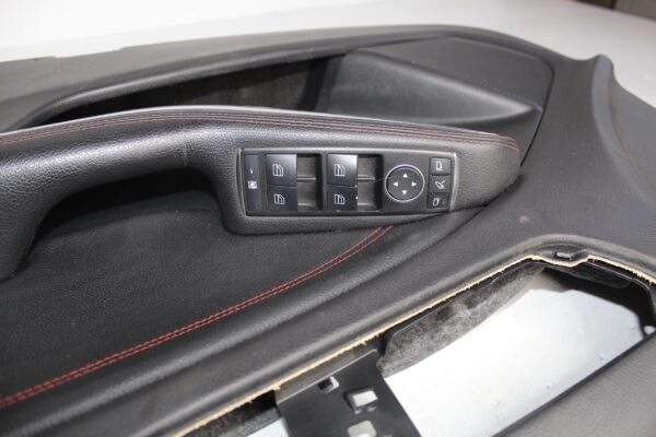 Mercedes Benz W176 A45 AMG Front Right Door Card A1767300894