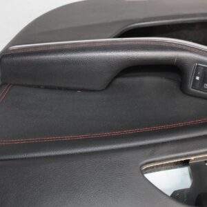 Mercedes Benz W176 A45 AMG Front Right Door Card A1767300894 - Image 10