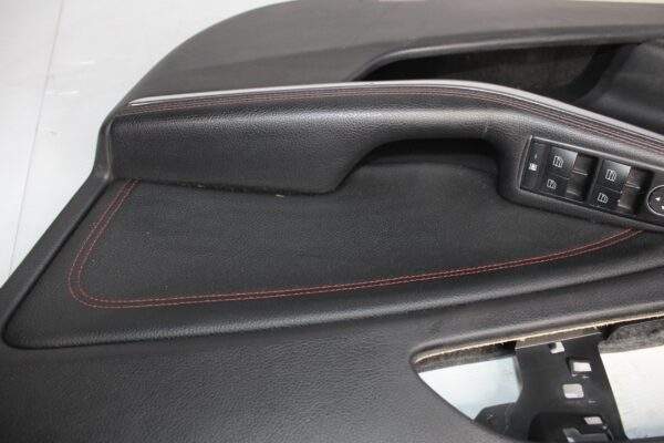 Mercedes Benz W176 A45 AMG Front Right Door Card A1767300894
