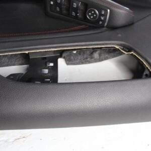 Mercedes Benz W176 A45 AMG Front Right Door Card A1767300894 - Image 9