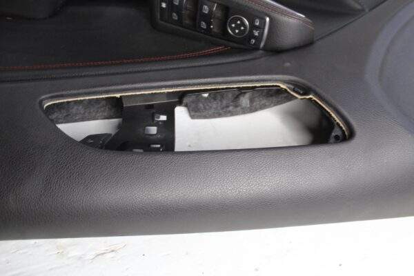 Mercedes Benz W176 A45 AMG Front Right Door Card A1767300894