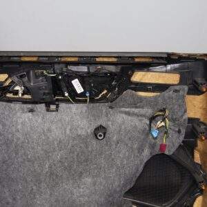 Mercedes Benz W176 A45 AMG Front Right Door Card A1767201695 - Image 3