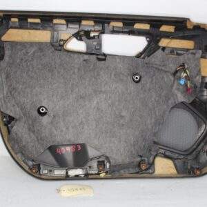 Mercedes Benz W176 A45 AMG Front Right Door Card A1767300894 - Image 7