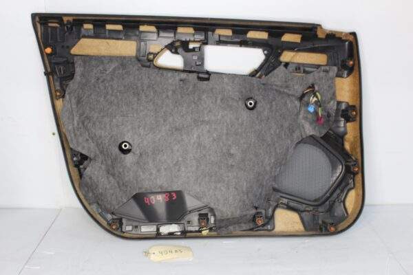 Mercedes Benz W176 A45 AMG Front Right Door Card A1767300894