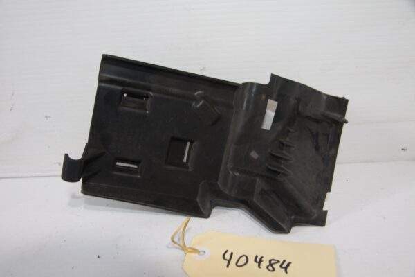 Mercedes Benz W176 A Class Front Bumper Guide A1768850323