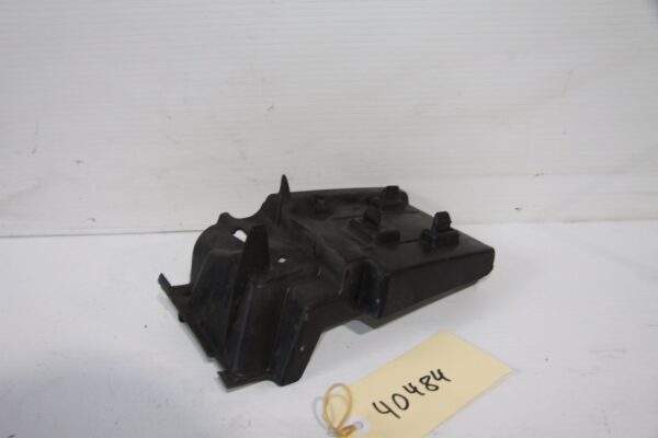 Mercedes Benz W176 A Class Front Bumper Guide A1768850323
