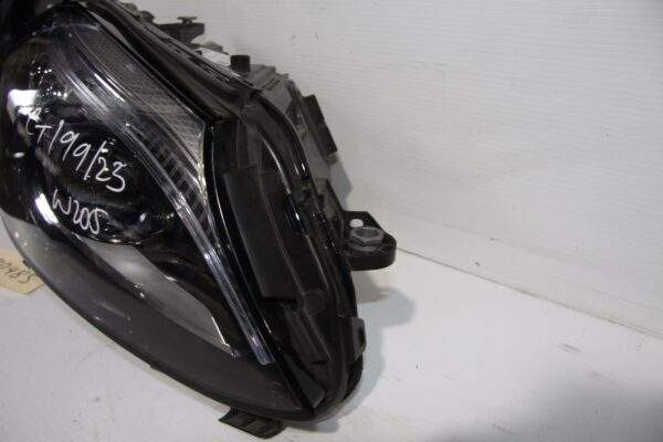 Mercedes Benz W205 C Class Front Right Headlight Headlamp Multibeam A2059069605