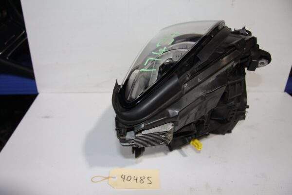 Mercedes Benz W205 C Class Front Right Headlight Headlamp Multibeam A2059069605