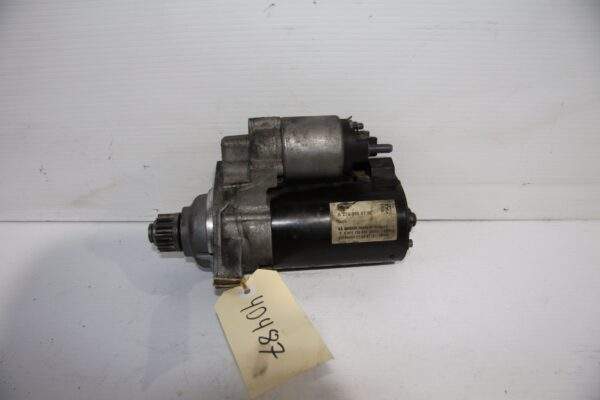 Mercedes Benz W176 W117 A45 CLA45 AMG Starter Motor A2709060700