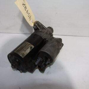 Mercedes Benz W176 W117 A45 CLA45 AMG Starter Motor A2709060700 - Image 2