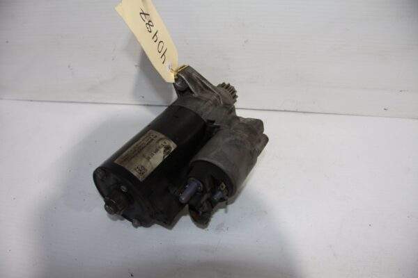 Mercedes Benz W176 W117 A45 CLA45 AMG Starter Motor A2709060700
