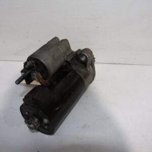 Mercedes Benz W176 W117 A45 CLA45 AMG Starter Motor A2709060700 - Image 6