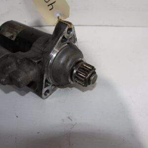 Mercedes Benz W176 W117 A45 CLA45 AMG Starter Motor A2709060700 - Image 5