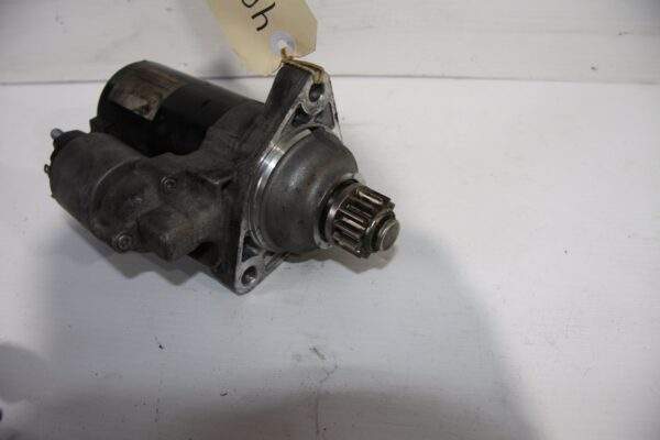 Mercedes Benz W176 W117 A45 CLA45 AMG Starter Motor A2709060700