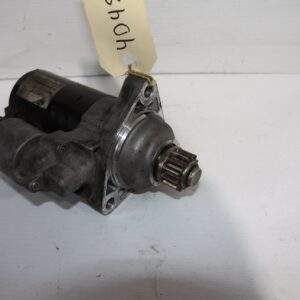 Mercedes Benz W176 W117 A45 CLA45 AMG Starter Motor A2709060700 - Image 4
