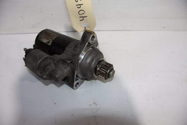 Mercedes Benz W176 W117 A45 CLA45 AMG Starter Motor A2709060700