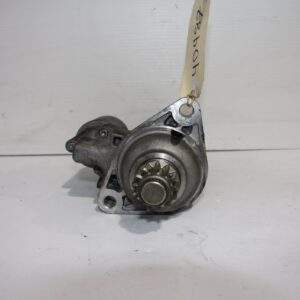 Mercedes Benz W176 W117 A45 CLA45 AMG Starter Motor A2709060700 - Image 3