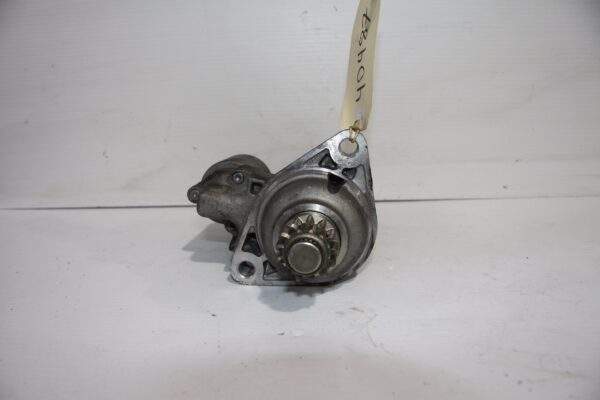 Mercedes Benz W176 W117 A45 CLA45 AMG Starter Motor A2709060700