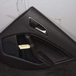 Mercedes Benz W176 A45 AMG Rear Right Door Card A1767301400