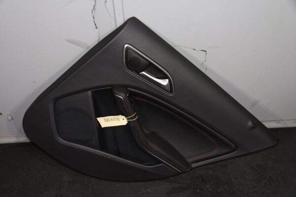 Mercedes Benz W176 A45 AMG Rear Right Door Card A1767301400