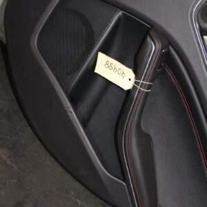 Mercedes Benz W176 A45 AMG Rear Right Door Card A1767301400 - Image 7