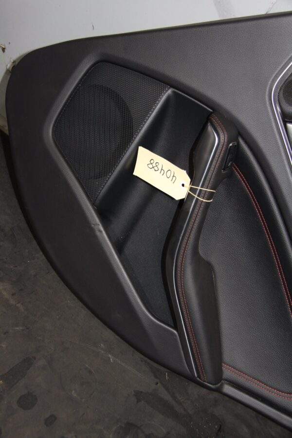 Mercedes Benz W176 A45 AMG Rear Right Door Card A1767301400