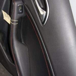 Mercedes Benz W176 A45 AMG Rear Right Door Card A1767301400 - Image 6