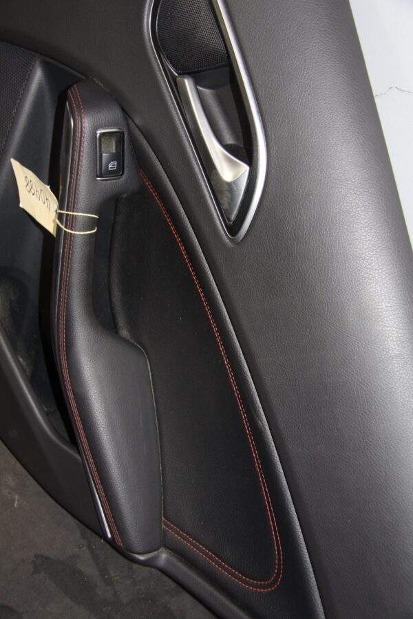 Mercedes Benz W176 A45 AMG Rear Right Door Card A1767301400