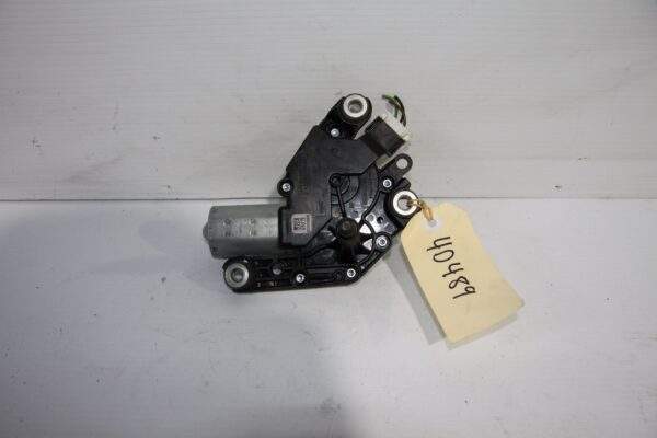 Mercedes Benz W176 A Class Rear Wiper Motor A1769066300
