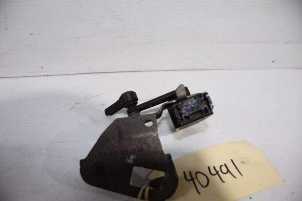 Mercedes Benz W176 W117 A CLA Class Level Sensor A0045429918, A2463230140